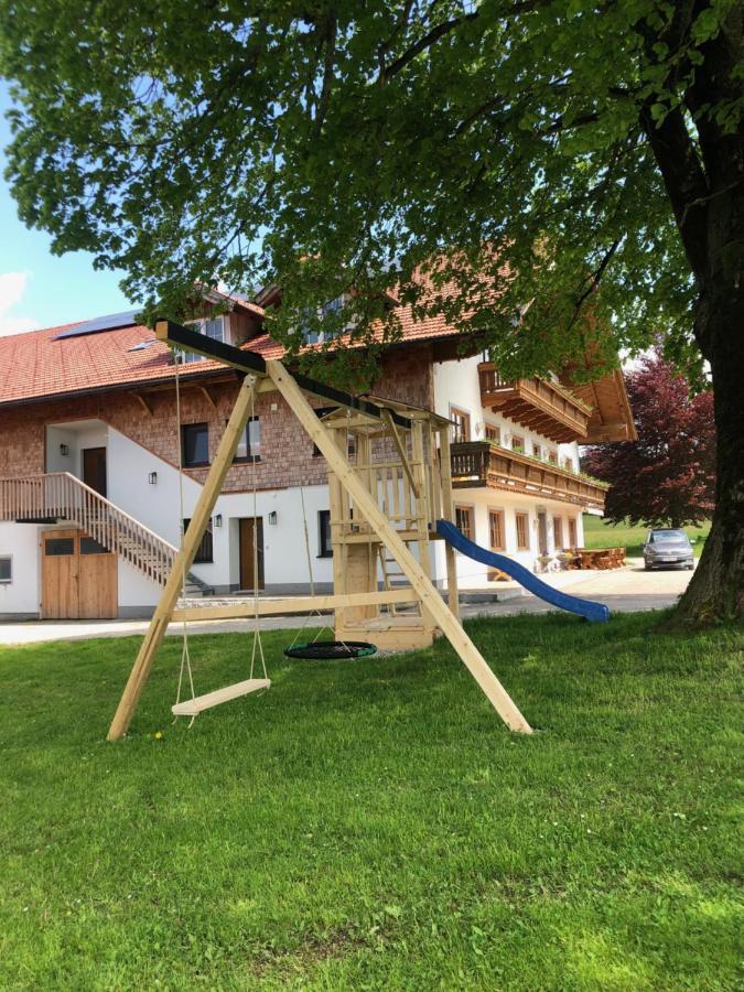 شقة Biohof-Feichtinger زيل أم موس المظهر الخارجي الصورة